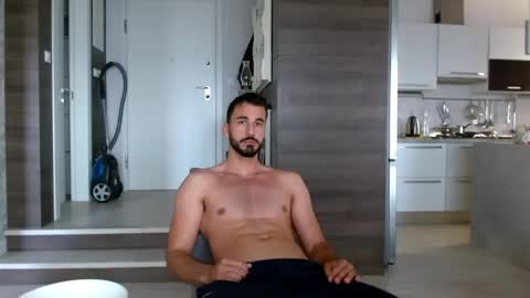 hornyasfuckk33 online show from 04/16/26, 03:13