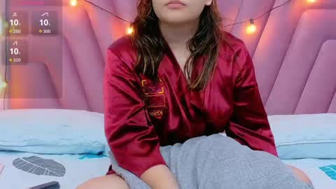 Khloe  online show from 10/23/25, 12:48