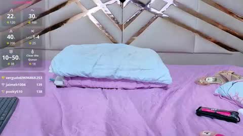 Snapshot of hornybarelylegalgirl chatting on 02/02/26, 12:20 Khloe online show from 02/02/26, 12:20