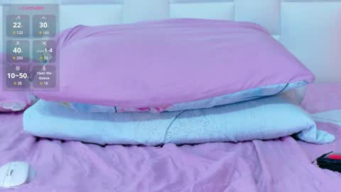 Khloe  online show from 04/13/26, 12:05