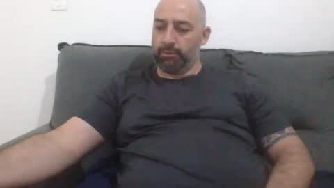 hornybastardman online show from 04/14/26, 12:11