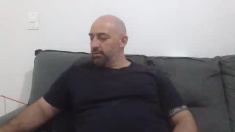 hornybastardman online show from 04/17/26, 11:57