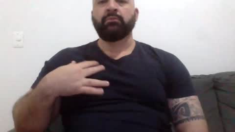 Snapshot of hornybastardmanx chatting on 07/19/26, 12:53 hornybastardman online show from 07/19/26, 12:53