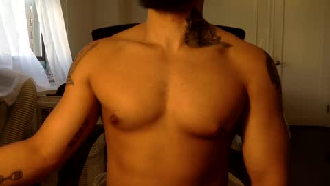 hornybbcxx online show from 10/03/25, 10:18