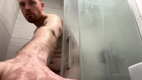 Horny Ben online show from 03/05/25, 06:45