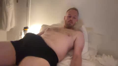 Horny Ben online show from 10/16/25, 11:39