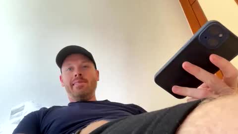 Horny Ben online show from 10/22/25, 02:39