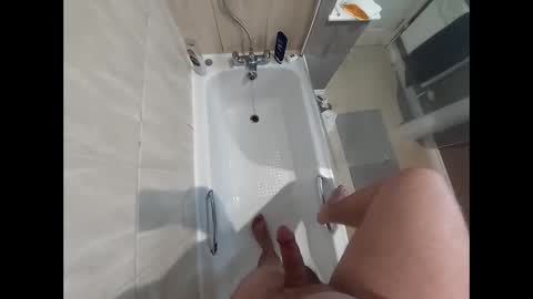 hornybiker1987 online show from 01/15/25, 06:33