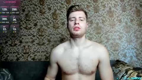 Max online show from 04/16/26, 08:04