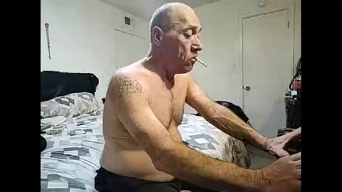 Mr.  Mrs. Horny online show from 02/07/25, 05:10