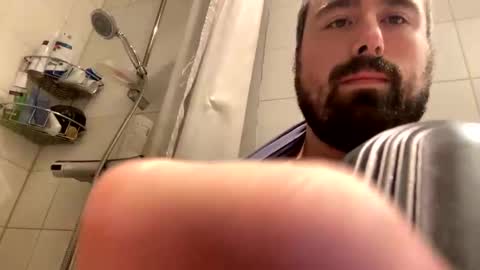 hornyboobman93 online show from 01/09/25, 06:47