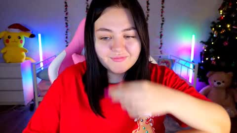 HornyCakee online show from 12/23/24, 10:42