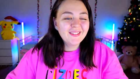 HornyCakee online show from 12/25/24, 06:31