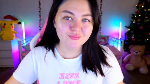 HornyCakee online show from 12/29/24, 04:16