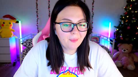 HornyCakee online show from 01/02/25, 11:09