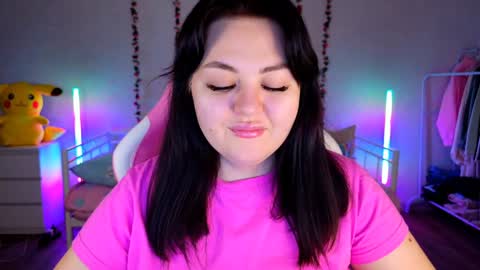 HornyCakee online show from 01/30/25, 02:27