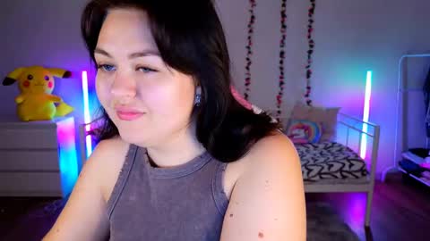 HornyCakee online show from 02/17/25, 03:04