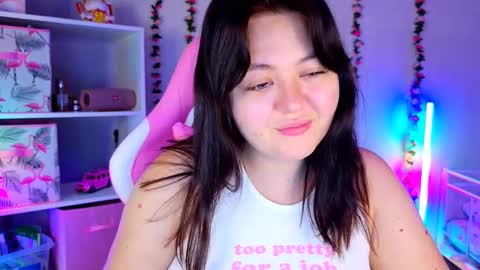 HornyCakee online show from 03/04/25, 03:22