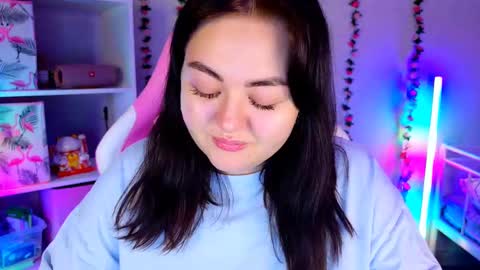 HornyCakee online show from 03/10/25, 03:12