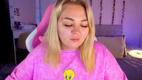 HornyCakee online show from 10/21/25, 11:55