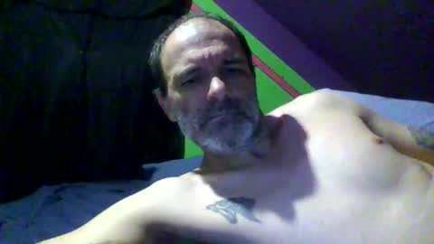 hornycountryman online show from 10/03/25, 05:15
