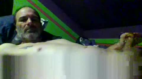 hornycountryman online show from 10/04/25, 06:11