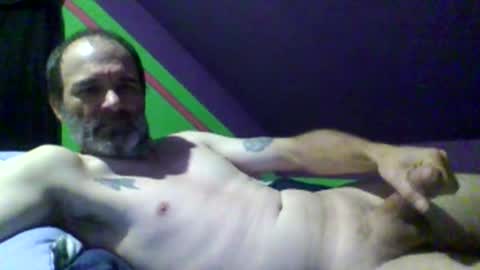 hornycountryman online show from 10/15/25, 05:18