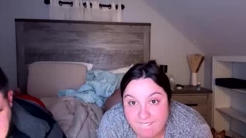 BellaBrianx online show from 10/17/25, 01:20