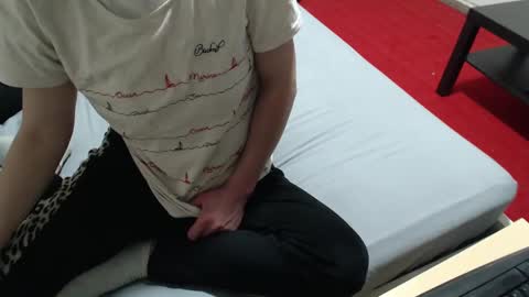 HornyCouple89 online show from 12/13/24, 10:55