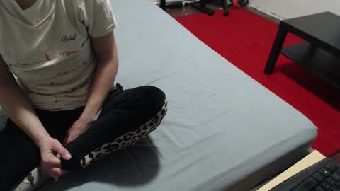 HornyCouple89 online show from 12/17/24, 09:49