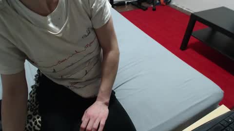 HornyCouple89 online show from 12/18/24, 10:57