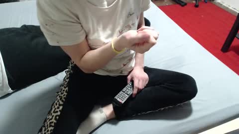 HornyCouple89 online show from 12/25/24, 10:16