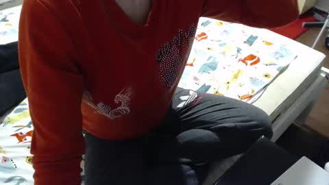 HornyCouple89 online show from 11/23/25, 10:31