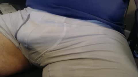 hornydawg50 online show from 04/08/26, 05:57
