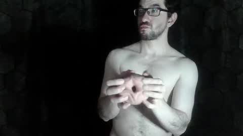 hornydude3435 online show from 03/20/26, 05:12