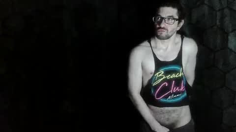 hornydude3435 online show from 04/05/26, 04:20