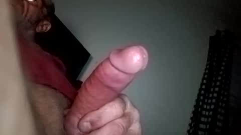 Snapshot of hornyfishnj chatting on 02/01/25, 05:18 Hornyone online show from 02/01/25, 05:18