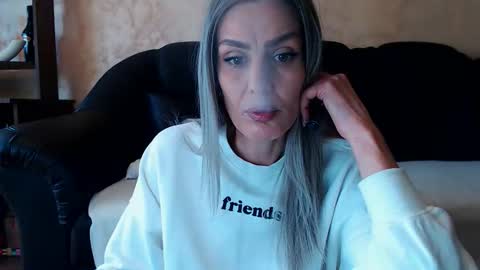 AshlineKatte online show from 04/07/26, 11:10