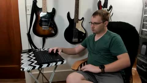 FGs new home  online show from 01/18/26, 02:26