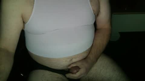 hornyhairyguy99 online show from 12/07/24, 07:27