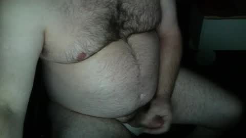 hornyhairyguy99 online show from 01/05/25, 08:11