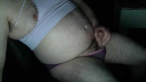 hornyhairyguy99 online show from 01/12/25, 07:00