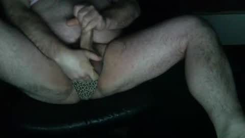 hornyhairyguy99 online show from 01/13/25, 06:27