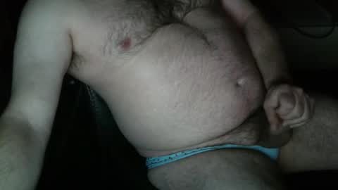 hornyhairyguy99 online show from 02/21/25, 07:34