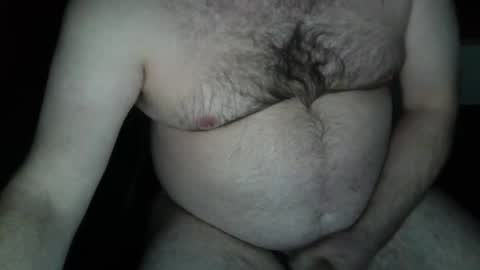 hornyhairyguy99 online show from 03/11/25, 05:27