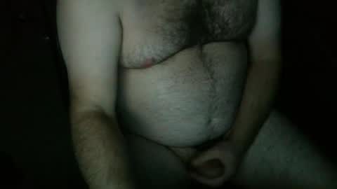 hornyhairyguy99 online show from 09/24/25, 04:05