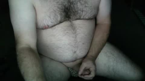hornyhairyguy99 online show from 10/08/25, 03:26