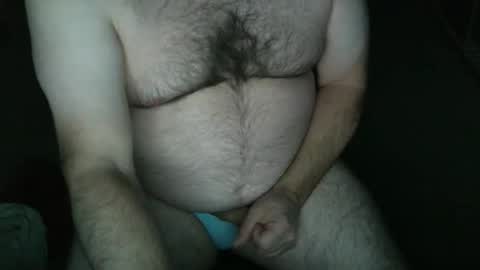 hornyhairyguy99 online show from 10/17/25, 04:15