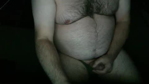 hornyhairyguy99 online show from 10/21/25, 03:29