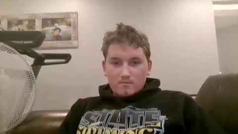 Hornyherron05 online show from 12/16/24, 06:16